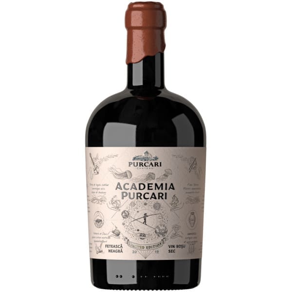 Chateau Purcari Academia Feteasca Neagra 2020