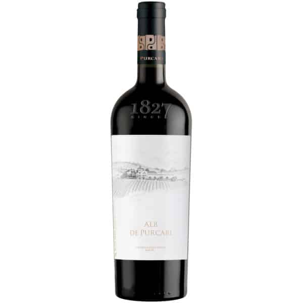 Chateau Purcari Alb de Purcari 2021