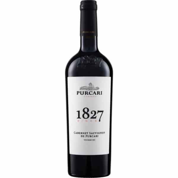 Chateau Purcari Cabernet Sauvignon de Purcari 2022