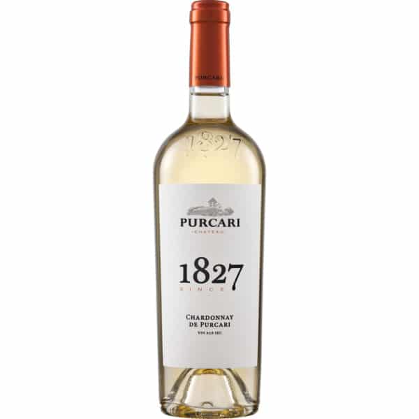 Chateau Purcari Chardonnay de Purcari 2023