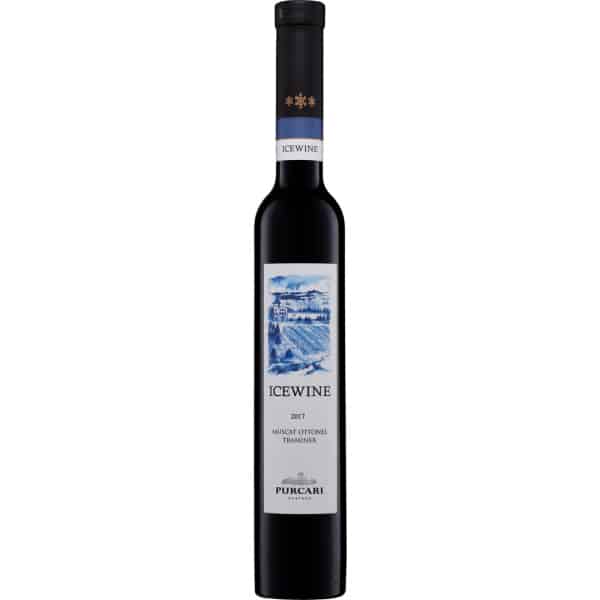 Chateau Purcari Icewine 2022