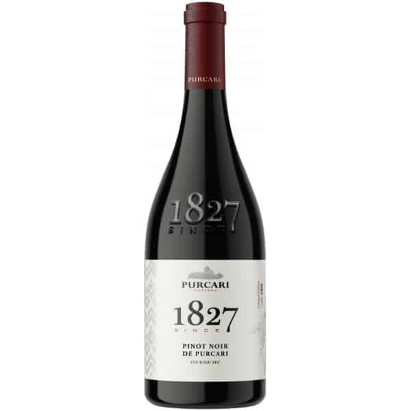 Chateau Purcari Limited Edition Pinot Noir 2020