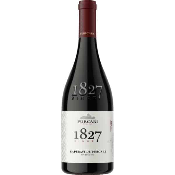 Chateau Purcari Limited Edition Saperavi 2022