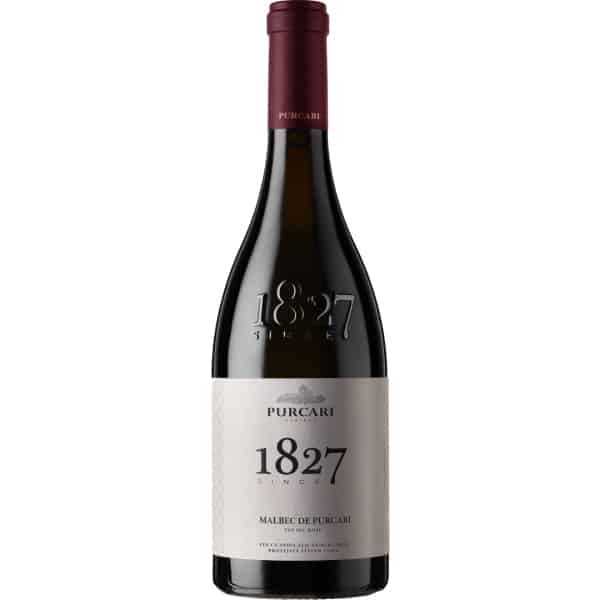 Chateau Purcari Malbec de Purcari 2022
