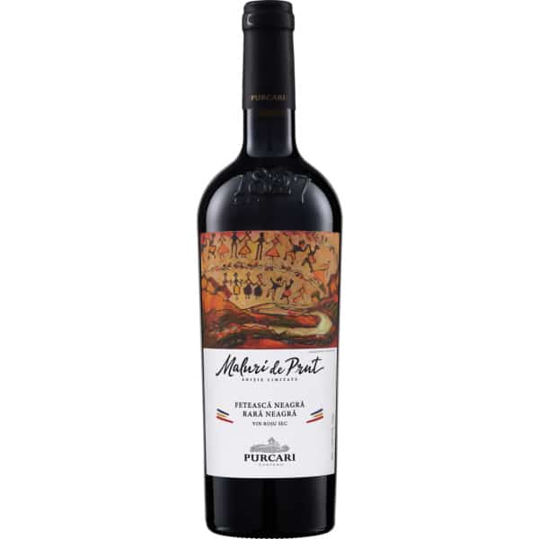 Chateau Purcari Maluri de Prut 2021