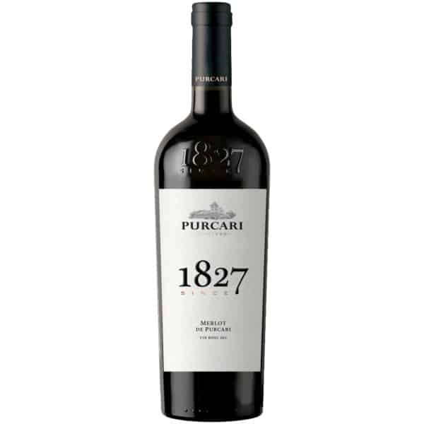 Chateau Purcari Merlot de Purcari 2022