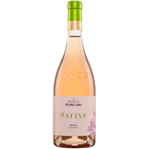 Chateau Purcari Native Rose de Purcari 2021