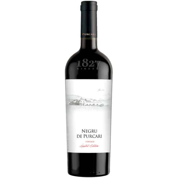 Chateau Purcari Negru de Purcari Limited Edition 2020