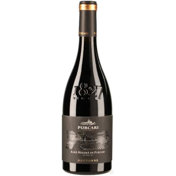 Chateau Purcari Nocturne Rara Neagra de Purcari 2022