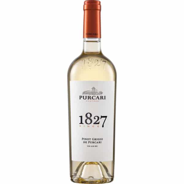 Chateau Purcari Pinot Grigio de Purcari 2023