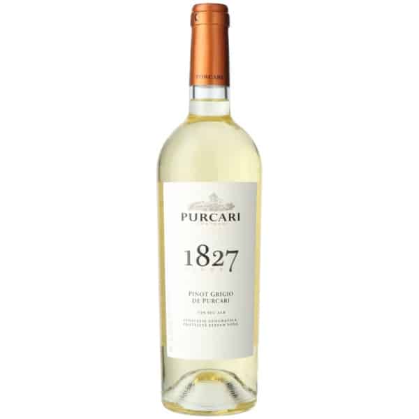 Château Purcari Pinot Grigio De Purcari