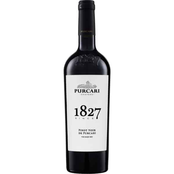 Chateau Purcari Pinot Noir de Purcari 2022