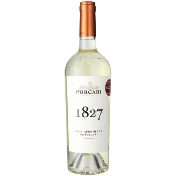 Château Purcari Sauvignon Blanc de Purcari