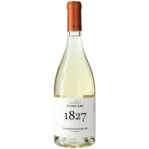 Château Purcari Traminer De Purcari