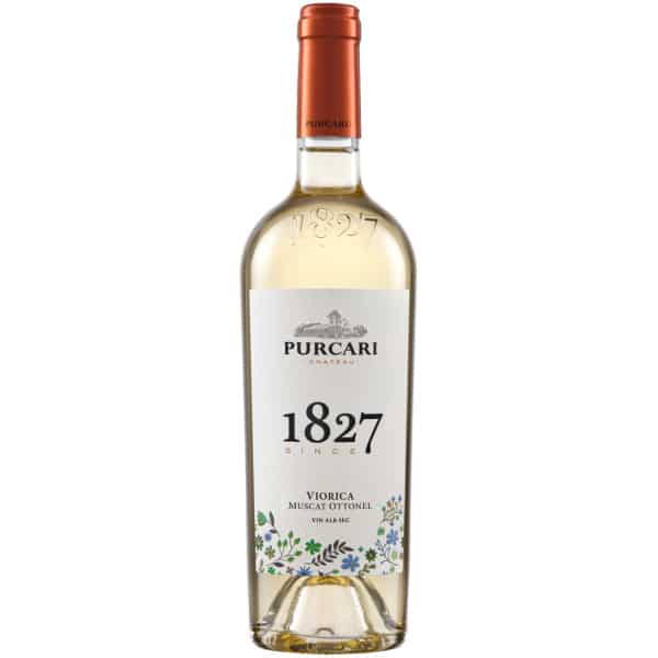 Chateau Purcari Viorica Muscat de Purcari 2023