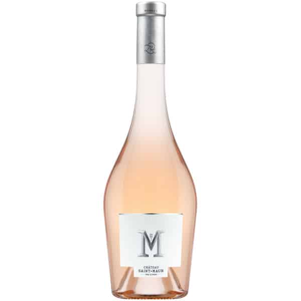 Chateau Saint-Maur Saint M Rose 2023