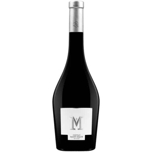 Chateau Saint-Maur Saint M Rouge 2023