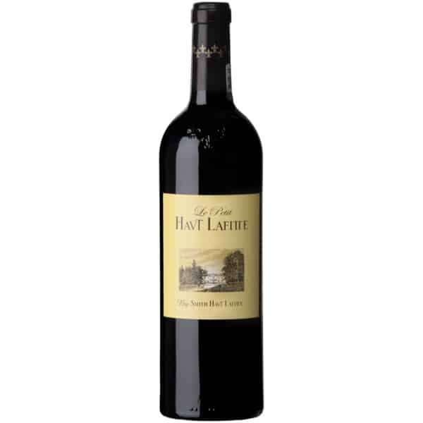 Chateau Smith Haut Lafitte Le Petit Haut Lafitte 2019