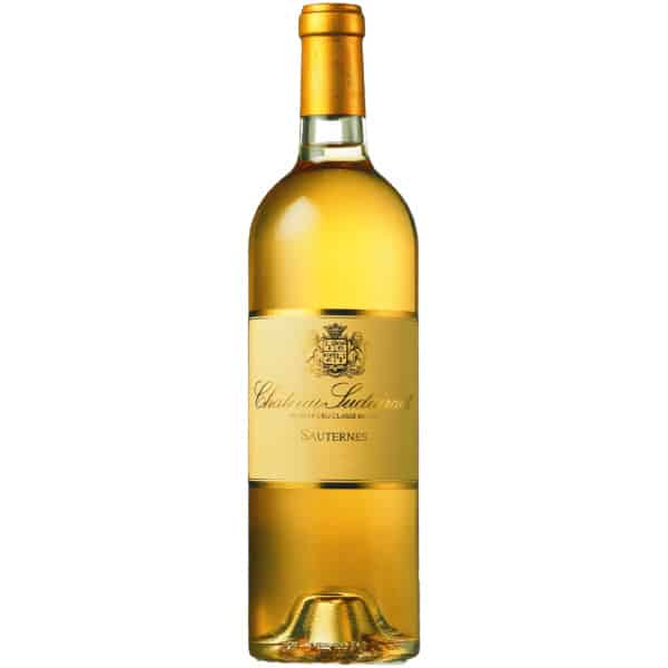 Chateau Suduiraut 2013