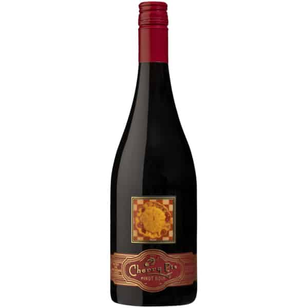Cherry Pie Tri County Pinot Noir 2018