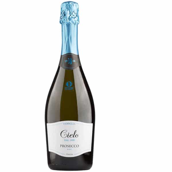 Cielo Prosecco Spumante