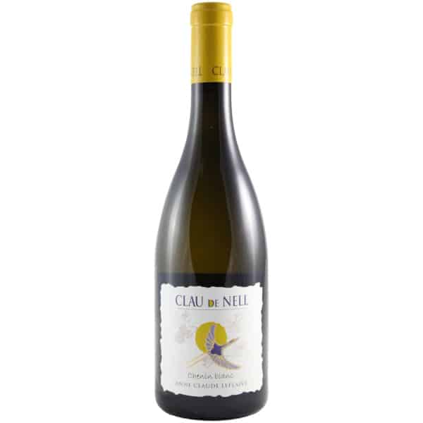 Clau de Nell Chenin Blanc 2022