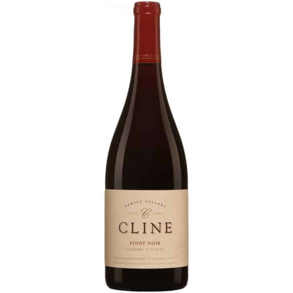 Cline Pinot Noir 2020