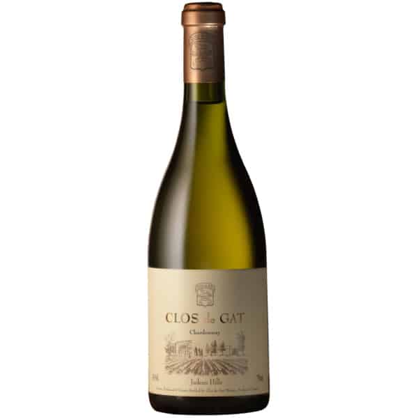 Clos de Gat Chardonnay 2022