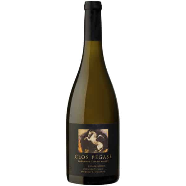 Clos Pegase Mitsuko's Vineyard Chardonnay 2021