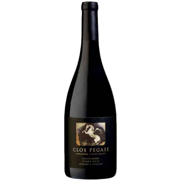 Clos Pegase Mitsuko's Vineyard Pinot Noir 2019