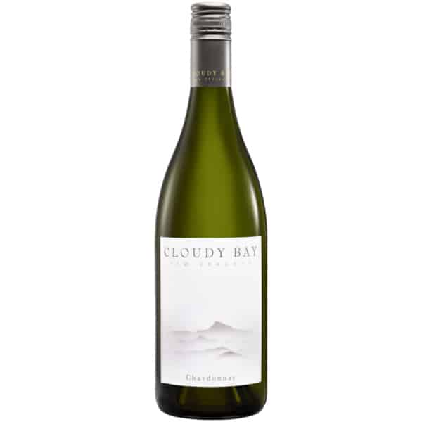 Cloudy Bay Chardonnay 2022