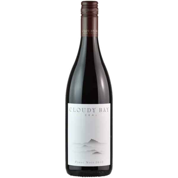 Cloudy Bay Pinot Noir 2021