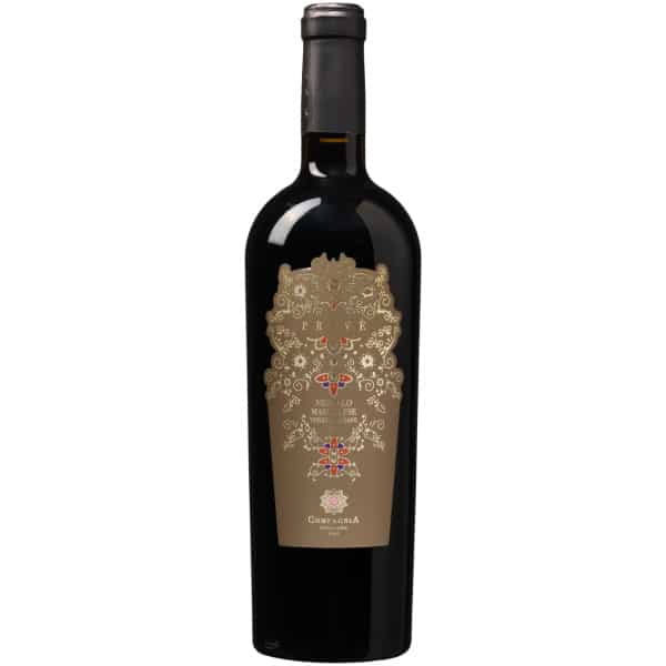 Compagnia Siciliana 'Privé' Nerello Mascalese