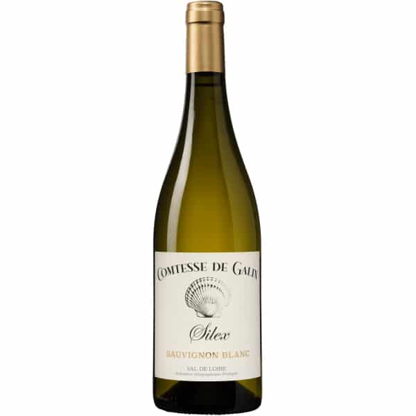 Comtesse de Galix 'Silex' Sauvignon Blanc