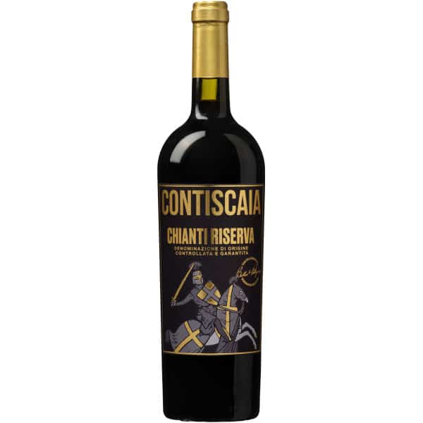 Contiscaia Chianti Riserva