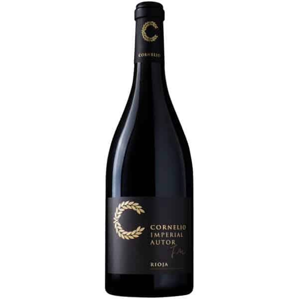 Cornelio Dinastia Imperial Autor 2020