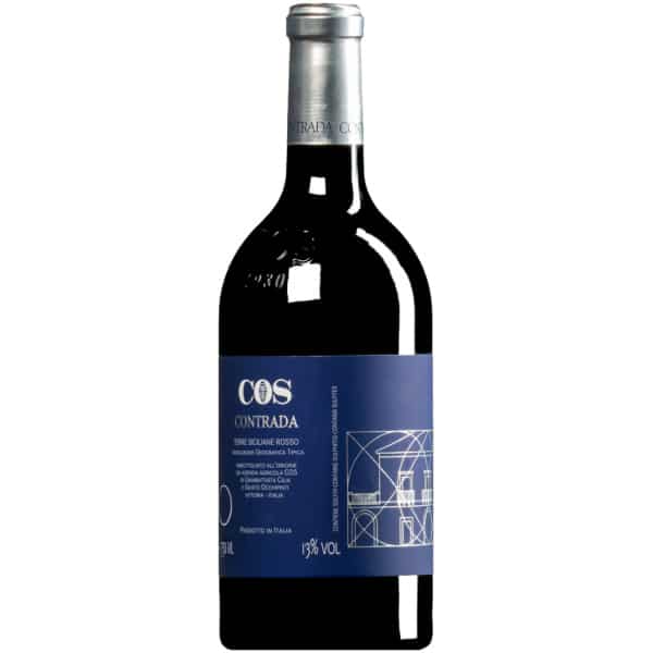 COS Contrada Nero d'Avola 2019