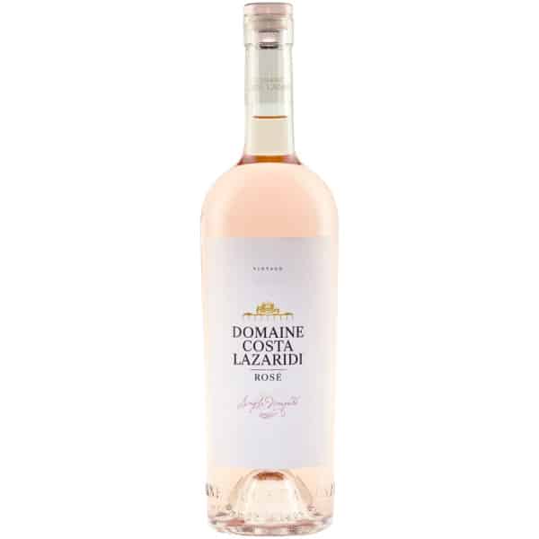 Costa Lazaridi Rose 2023