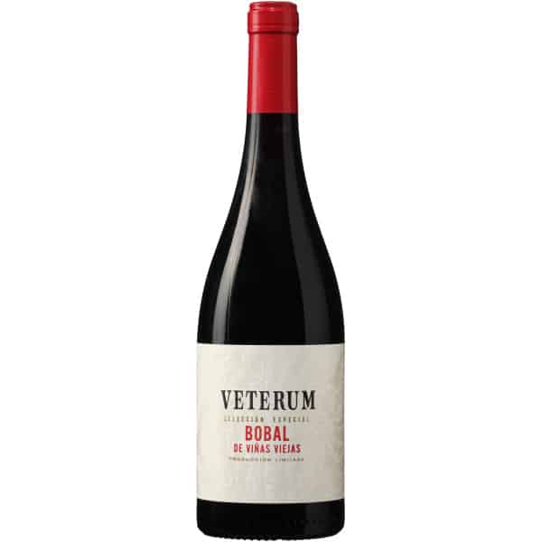 Coviñas Bobal de Viñas Viejas