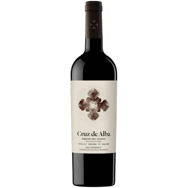 Cruz de Alba Crianza