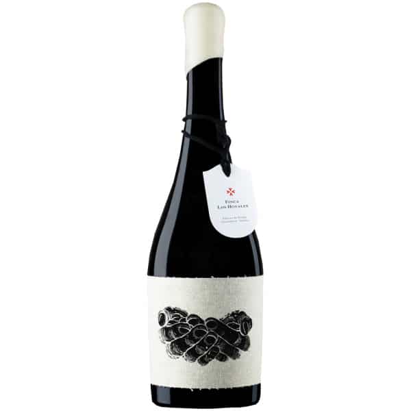 Cruz de Alba Finca Los Hoyales (per 3 in kist)