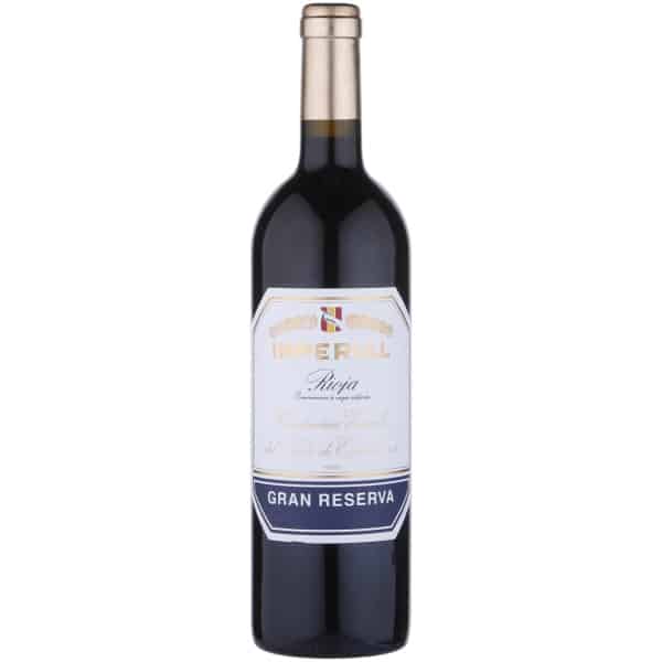 CVNE Imperial Gran Reserva 2017