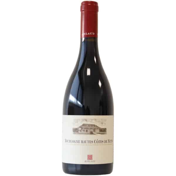 Cyprien Arlaud Bourgogne Hautes Cotes de Nuits 2021