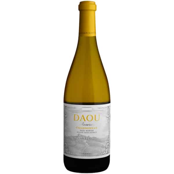 DAOU Reserve Chardonnay 2021