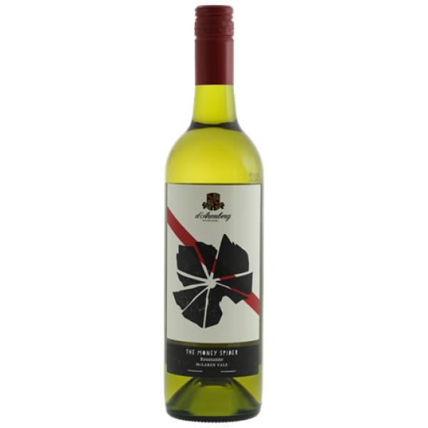 D'Arenberg Money Spider Roussanne