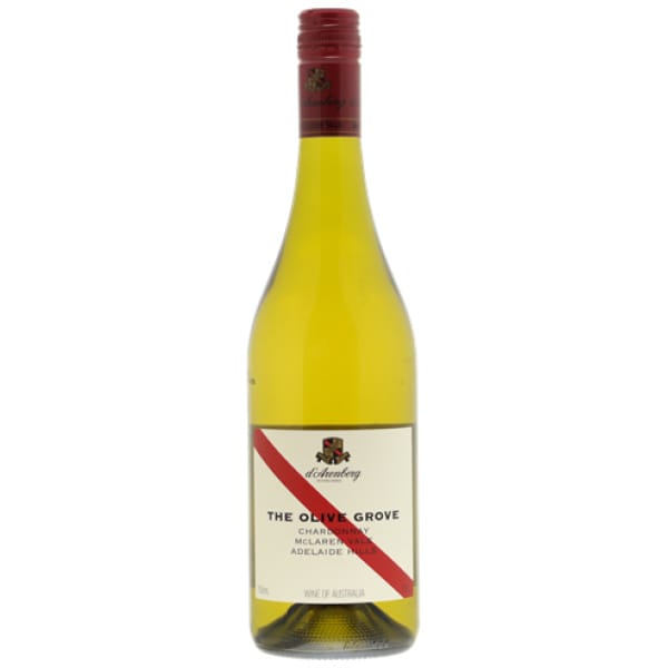D'Arenberg The Olive Grove Chardonnay