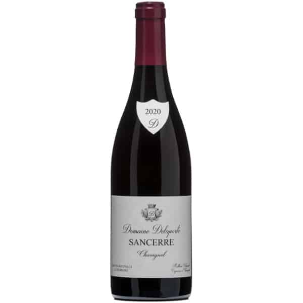 Delaporte Sancerre Red 2022