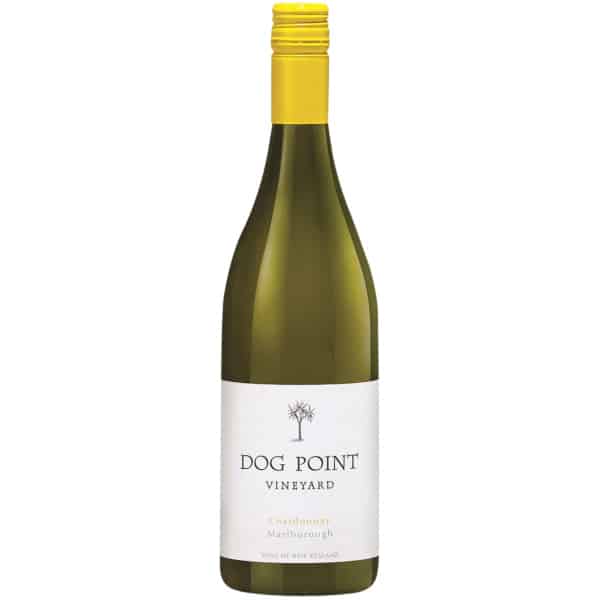 Dog Point Chardonnay 2022