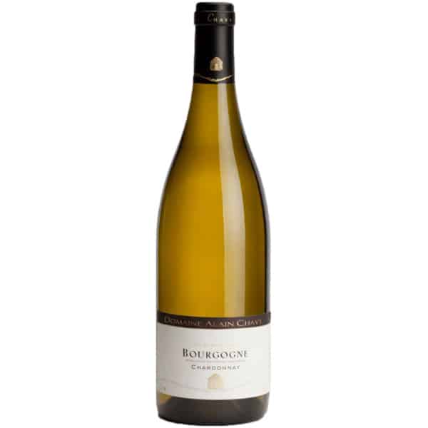 Domaine Alain Chavy Bourgogne Chardonnay 2022