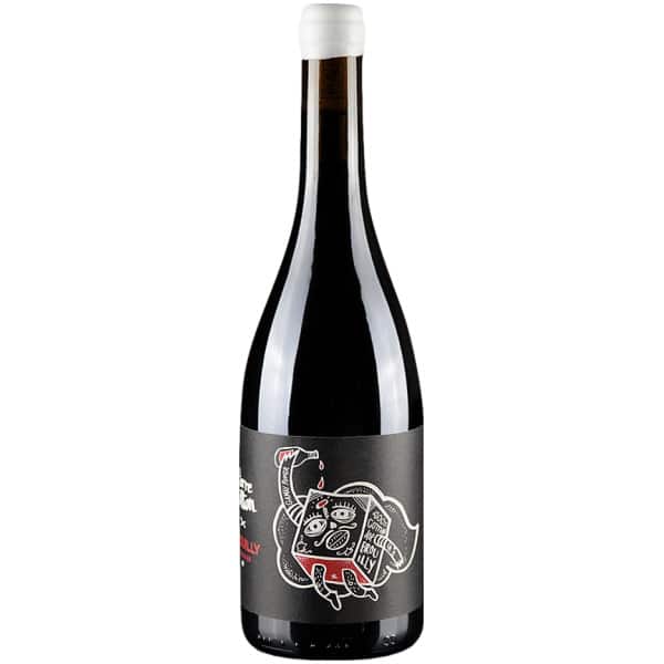 Domaine Bonnet Cotton Brouilly Les Mines 2022